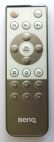 Benq Ersatzfernbedienung für GP10
