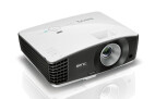 Vorschau: BenQ MU706 Business Beamer mit 4000 ANSI-Lumen und WUXGA Auflösung