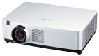 Vorschau: Canon LV-8320 Business Beamer mit 3000 ANSI-Lumen und WXGA Auflösung