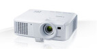 Vorschau: Canon LV-X320 Mobiler Beamer mit 3200 ANSI-Lumen und XGA Auflösung