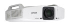 Vorschau: Epson EB-Z8050W Installationsbeamer mit 7000 ANSI-Lumen und WXGA