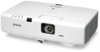 Vorschau: Epson EB-D6155W Business Beamer mit 3500 ANSI-Lumen und WXGA Auflösung