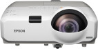 Vorschau: Epson EB-430 Kurzdistanzbeamer mit 3000 ANSI-Lumen und XGA Auflösung