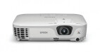 Vorschau: Epson EB-S11 Beamer mit 2600 ANSI-Lumen und SVGA Auflösung