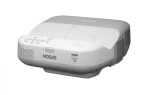 Vorschau: Epson EB-485W Kurzdistanzbeamer mit 3100 ANSI-Lumen und WXGA Auflösung