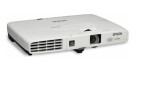 Vorschau: Epson EB-1771W Mobiler Beamer mit 3000 ANSI-Lumen und WXGA Auflösung