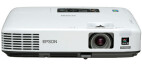 Vorschau: Epson EB-1940W Business Beamer mit 4200 ANSI-Lumen und WXGA Auflösung
