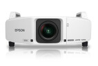 Vorschau: Epson EB-Z8450WU Installationsbeamer mit 7000 ANSI-Lumen und WUXGA
