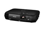 Vorschau: Epson EH-TW550 3D Heimkino Beamer mit 3000 ANSI-Lumen und WXGA