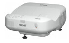Vorschau: Epson EB-1400Wi Kurzdistanzbeamer mit 2600 ANSI-Lumen und WXGA