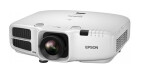 Vorschau: Epson EB-G6250W Installationsbeamer mit 6500 ANSI-Lumen und WXGA