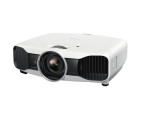 Vorschau: Epson EH-TW9200W 3D Heimkino Beamer mit 2400 ANSI-Lumen und Full-HD