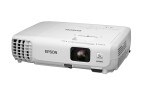 Vorschau: Epson EB-S18 Beamer mit 3000 ANSI-Lumen und SVGA Auflösung
