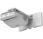 Vorschau: Epson EB-575W Kurzdistanzbeamer mit 2700 ANSI-Lumen und WXGA Auflösung Vorschau: Epson EB-575W Kurzdistanzbeamer mit 2700 ANSI-Lumen und WXGA Auflösung