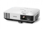 Vorschau: Epson EB-1980WU Business Beamer mit 4400 ANSI-Lumen und WUXGA