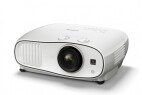 Vorschau: Epson EH-TW6600W 3D Heimkino Beamer mit 2500 ANSI-Lumen und Full-HD