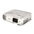 Vorschau: Epson EB-X27 Beamer mit 2700 ANSI-Lumen und XGA Auflösung