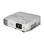Vorschau: Epson EB-945H Beamer mit 3000 ANSI-Lumen und XGA Auflösung