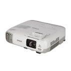 Vorschau: Epson EB-955WH Business Beamer mit 3200 ANSI-Lumen und WXGA Auflösung