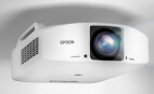 Vorschau: Epson EB-Z10000U Installationsbeamer mit 10000 ANSI-Lumen und WUXGA