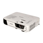 Vorschau: Epson EB-S31 Beamer mit 3200 ANSI-Lumen und SVGA Auflösung