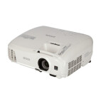 Vorschau: Epson EH-TW5210 3D Heimkino Beamer mit 2200 ANSI-Lumen und Full-HD