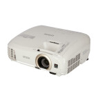 Vorschau: Epson EH-TW5300 3D Heimkino Beamer mit 2200 ANSI-Lumen und Full-HD