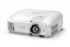 Vorschau: Epson EH-TW5300 - Demoware Silber