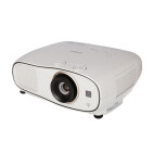 Vorschau: Epson EH-TW6700 3D Heimkino Beamer mit 3000 ANSI-Lumen und Full-HD