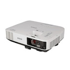 Epson EB-2250U Business Beamer mit 5000 ANSI-Lumen und WUXGA Auflösung