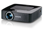 Vorschau: Philips PPX3610 - PicoPix Mini Beamer mit 100 ANSI-Lumen und WVGA