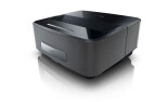 Vorschau: Philips Screeneo HDP 1690 Mini Beamer mit 1000 ANSI-Lumen und WXGA
