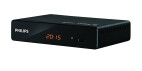 Vorschau: Philips DTR3202 DVB-T2 Receiver