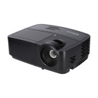Vorschau: Infocus IN116x Business Beamer mit 3200 ANSI-Lumen und WXGA Auflösung Vorschau: Infocus IN116x Business Beamer mit 3200 ANSI-Lumen und WXGA Auflösung