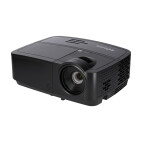 Vorschau: InFocus IN2128HDx Business Beamer mit 4000 ANSI-Lumen und Full-HD