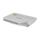 Vorschau: Casio XJ-A257 Mobiler Beamer mit 3000 ANSI-Lumen und WXGA Auflösung