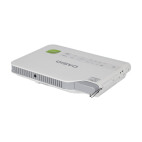 Vorschau: Casio XJ-A252 Mobiler Beamer mit 3000 ANSI-Lumen und WXGA Auflösung