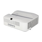 Vorschau: Casio XJ-UT351W Kurzdistanzbeamer mit 3500 ANSI-Lumen und WXGA