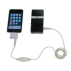 Vorschau: Optoma Apple Connection Kit für Optoma Pico Projector PK-101 und PK-102PRO