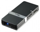 Vorschau: Optoma PK102 - PICO Pocket Projector Mini Beamer, HVGA