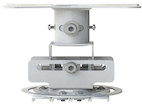 Optoma OCM818W-RU Universal-Deckenhalterung - weiß
