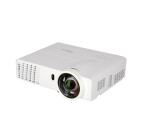 Vorschau: Optoma X305ST Kurzdistanzbeamer mit 3000 ANSI-Lumen und XGA Auflösung