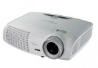 Vorschau: Optoma HD25e 3D Heimkino Beamer mit 2800 ANSI-Lumen und Full-HD
