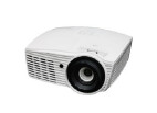 Vorschau: Optoma W415 Business Beamer mit 4500 ANSI-Lumen und WXGA Auflösung