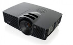 Vorschau: Optoma HD141X 3D Heimkino Beamer mit 3000 ANSI-Lumen und Full-HD