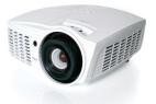 Vorschau: Optoma HD161X 3D Heimkino Beamer mit 2000 ANSI-Lumen und Full-HD
