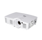 Vorschau: Optoma HD26 3D Heimkino Beamer mit 3200 ANSI-Lumen und Full-HD