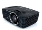 Vorschau: Optoma HD36 3D Heimkino Beamer mit 3000 ANSI-Lumen und Full-HD