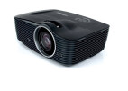 Vorschau: Optoma HD151X 3D Heimkino Beamer mit 2800 ANSI-Lumen und Full-HD