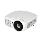 Vorschau: Optoma HD50 3D Heimkino Beamer mit 2200 ANSI-Lumen und Full-HD